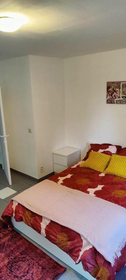 Ferienwohnung Chez Nous Bastogne Exterior foto